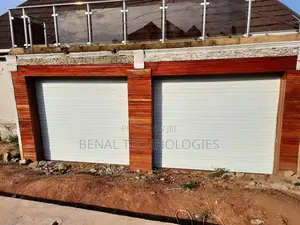 Dependable Roller Doors