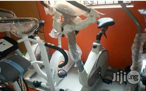 Exercise Bike at Chinochris Sports LTD