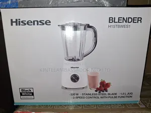 Hisense Blender - H15tbwes 1