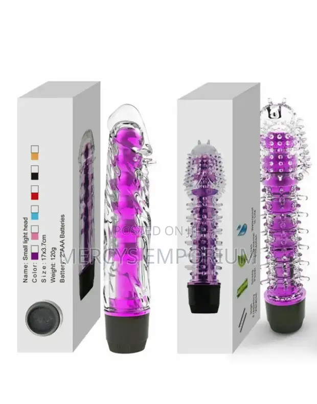 Soft Silicone Bullet Women Sex Toy. Dragon Bar for sale - Mercys Emporium   Price:  8,000 on Jiji.ng [Port-Harcourt]