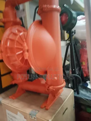 WILDEN PUMP 3 Inches
