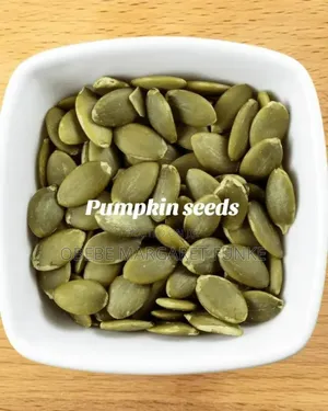 Pumpkin Seeds
