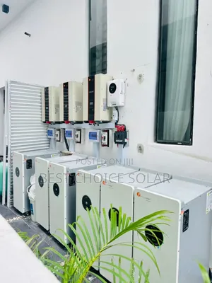 30kva/90kilowatt Complete Setup With Installation
