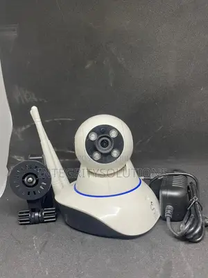 Dc Surveillance Camera