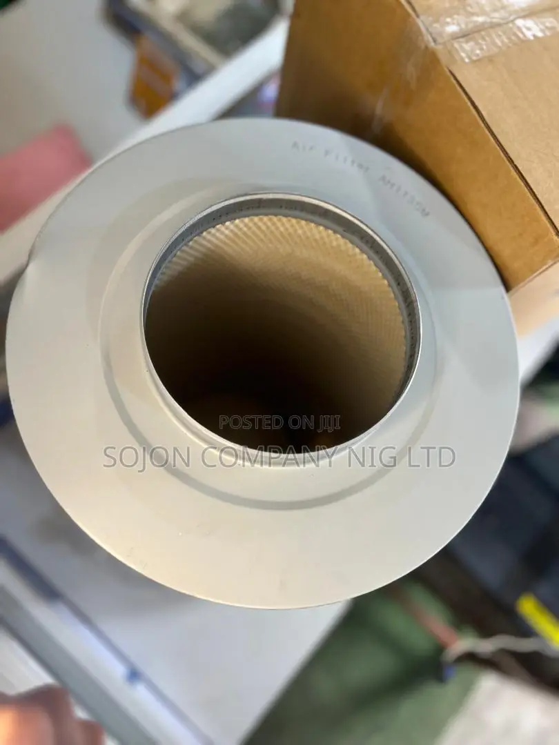 Fleetguard Air Filter Ah1135m FLTGR