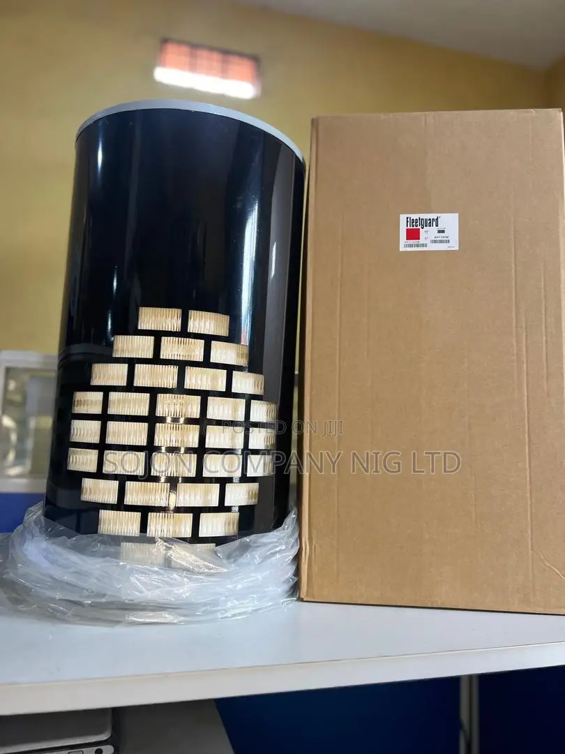 Fleetguard Air Filter Ah1135m FLTGR