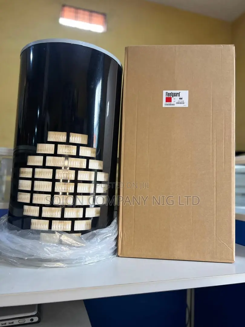 Fleetguard Air Filter Ah1135m FLTGR