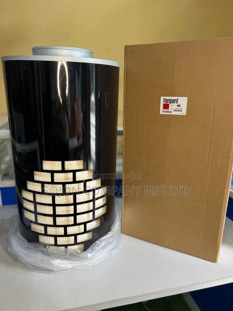 Fleetguard Air Filter Ah1135m FLTGR