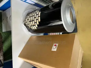 Fleetguard Air Filter Ah1135m FLTGR