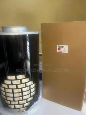 Fleetguard Air Filter Ah1135m FLTGR
