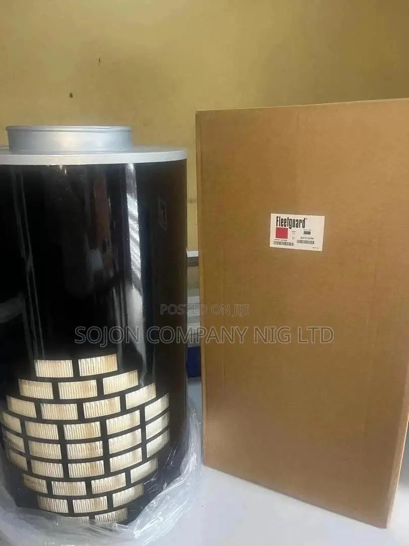 Fleetguard Air Filter Ah1135m FLTGR