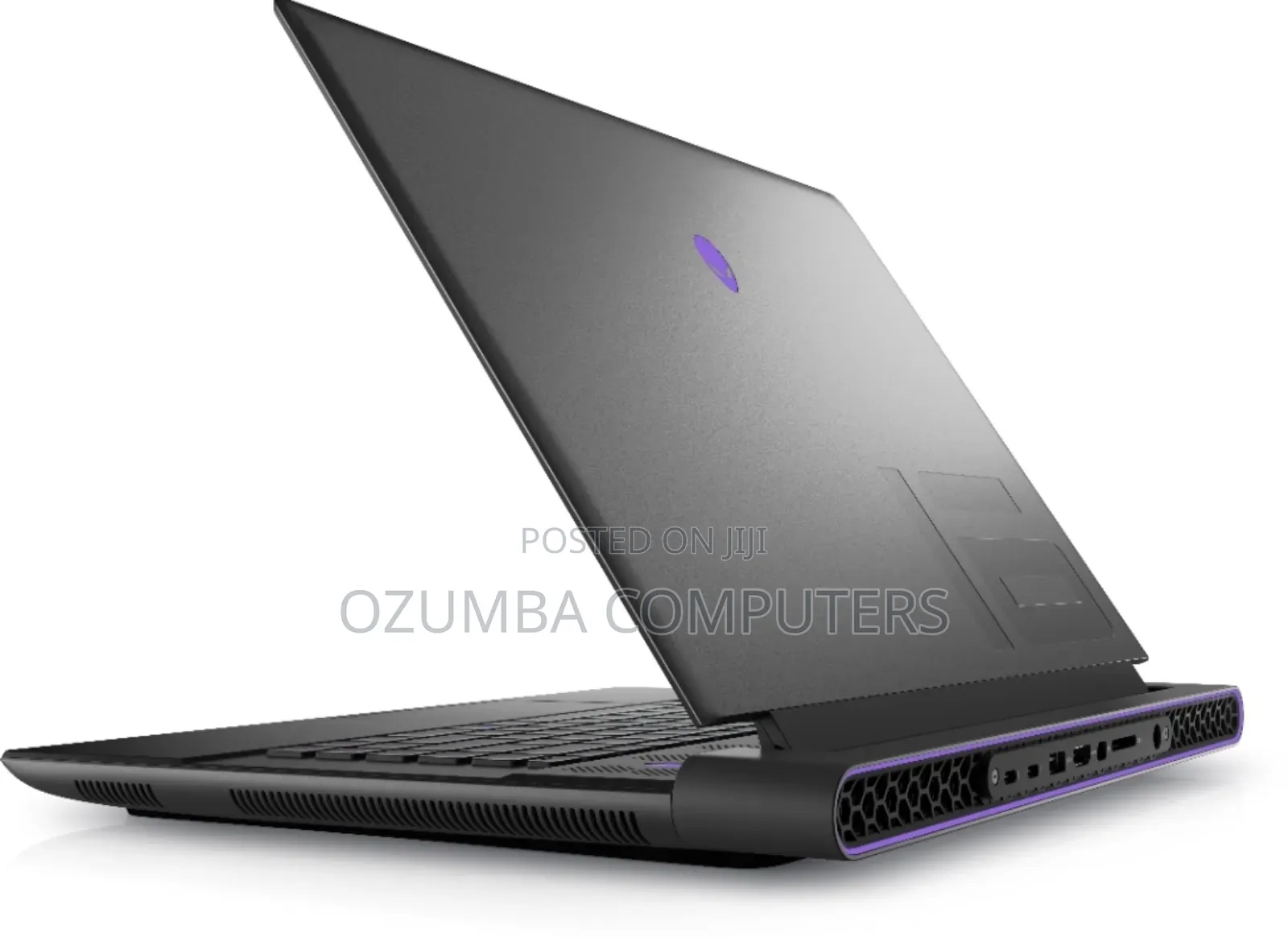 New Laptop Dell Alienware M16 R1 16GB Intel Core I9 SSD 1T