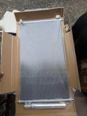 Brand New OEM Condenser Honda Civic 2012 2013 2014 2015
