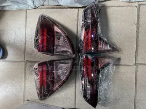 Rear Light Complete 2018-2020 Honda HRV