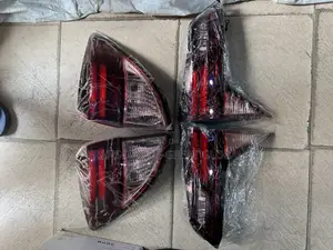 Rear Light Complete 2018-2020 Honda HRV