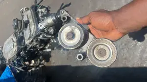 Belt Ajuster 2008-2010 Honda Accord