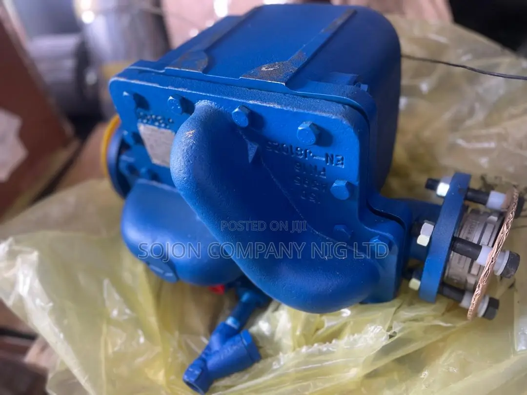 Spirax Sarco Apt14 Automatic Pump Trap Pn16