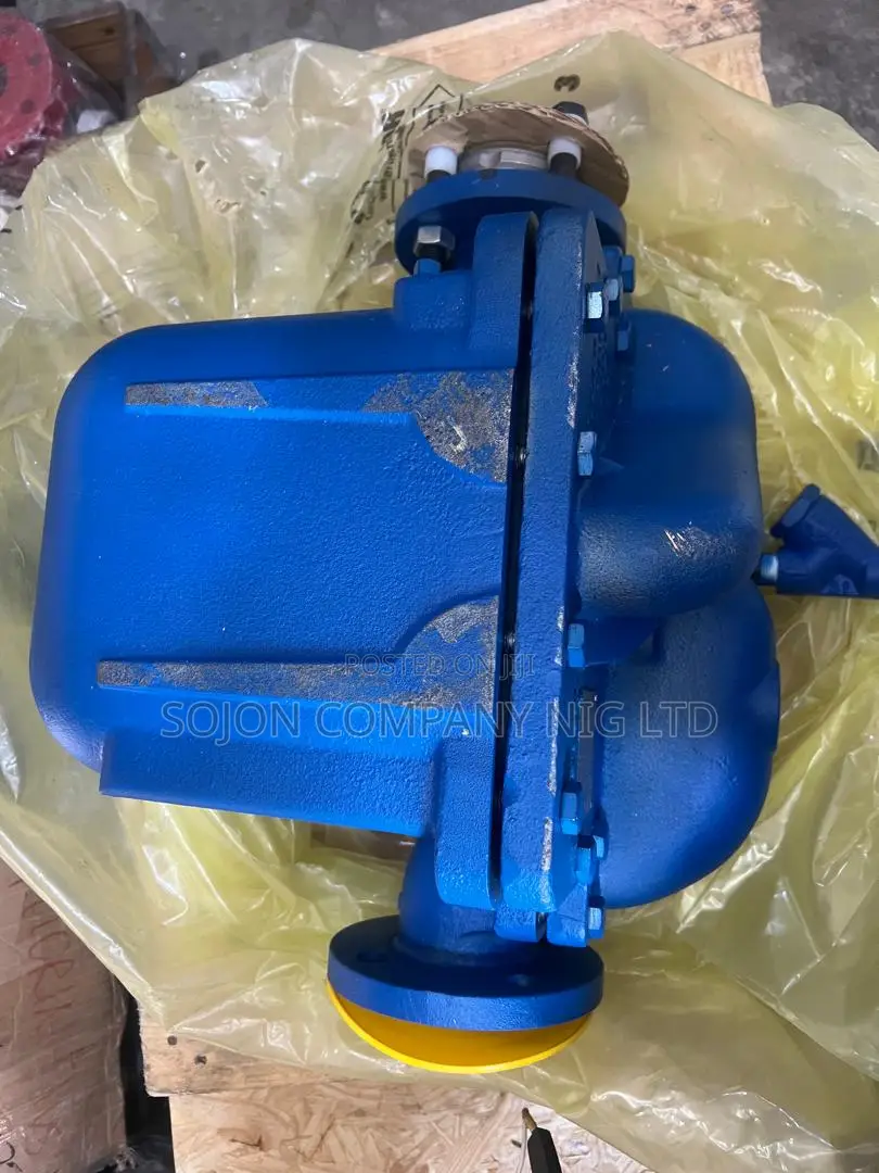 Spirax Sarco Apt14 Automatic Pump Trap Pn16