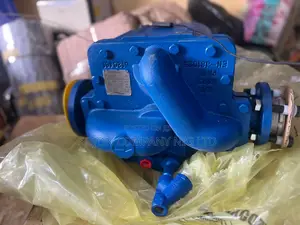 Spirax Sarco Apt14 Automatic Pump Trap Pn16