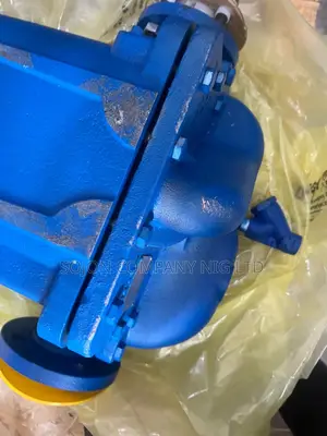 Spirax Sarco Apt14 Automatic Pump Trap Pn16
