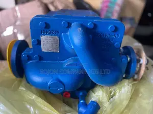 Spirax Sarco Apt14 Automatic Pump Trap Pn16