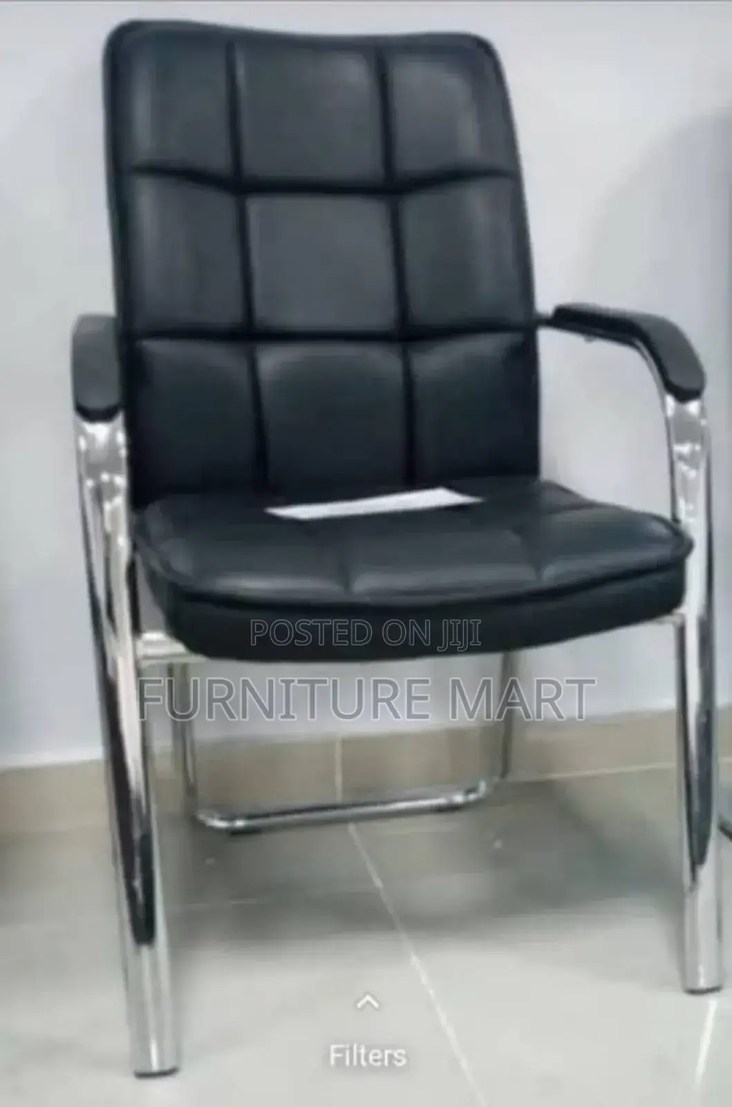 Visitor Chair