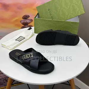 Quality Unisex Cross Pams