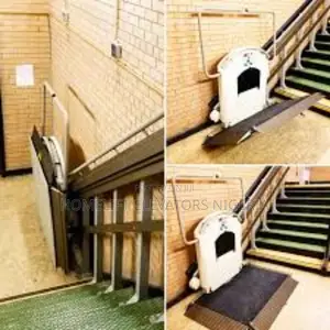 Home Stairlift Multicare