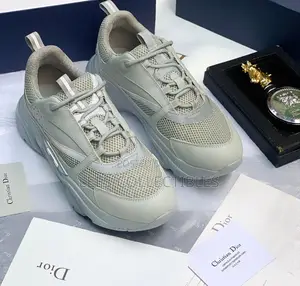 Quality Christian Dior Sneakers