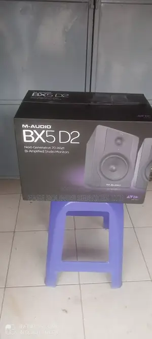 M-Audio Studio Speaker