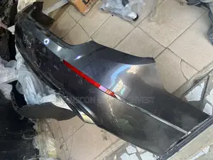 Back Bumper 2018-2021 Honda Accord