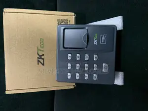 Zkteco X6 Access Control Machine