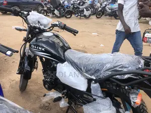 New Qlink X-ranger 200 2013 Black