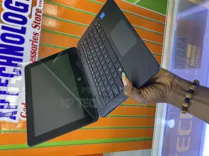 Laptop HP Probook 11 EE G1 4GB Intel Pentium SSD 128GB