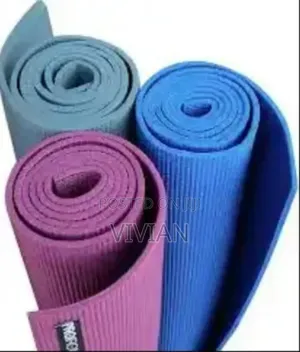 Yoga/ Exercise Mat