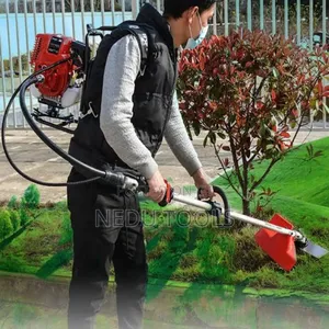 4stroke Weeding Machine