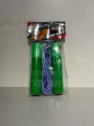 Skipping Rope