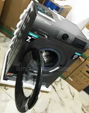 Hisense ''quick Wash'' 7kg Washing Machine