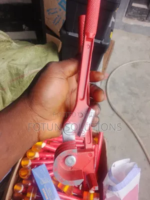 Pipe Bender