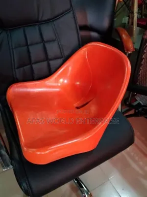 Modern Stadium Chair
