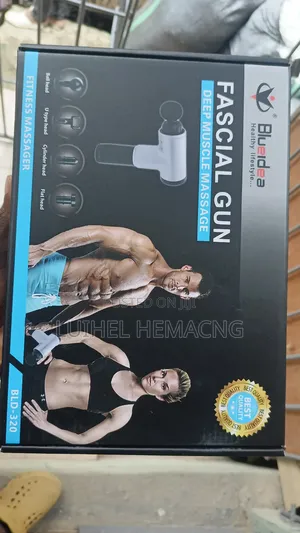 Fascial Gun