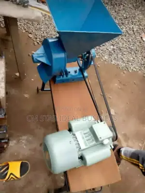 Electric Grinding Machine 2hp