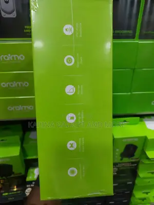 Oriamo Smart Shaver 2
