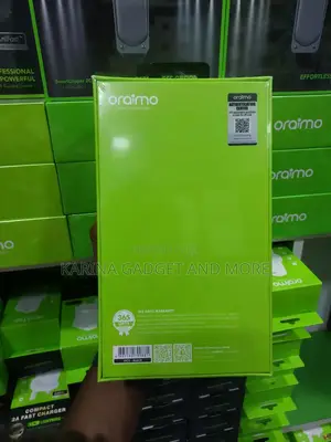 Oriamo Smart Shaver 2