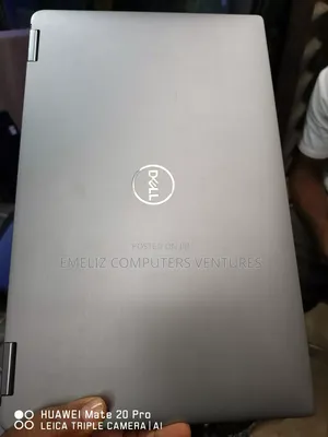 Laptop Dell Latitude 7400 16GB Intel Core I7 SSD 512GB