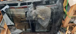 Complete Roof Glass for Toyota Rav4 2020 Model Available