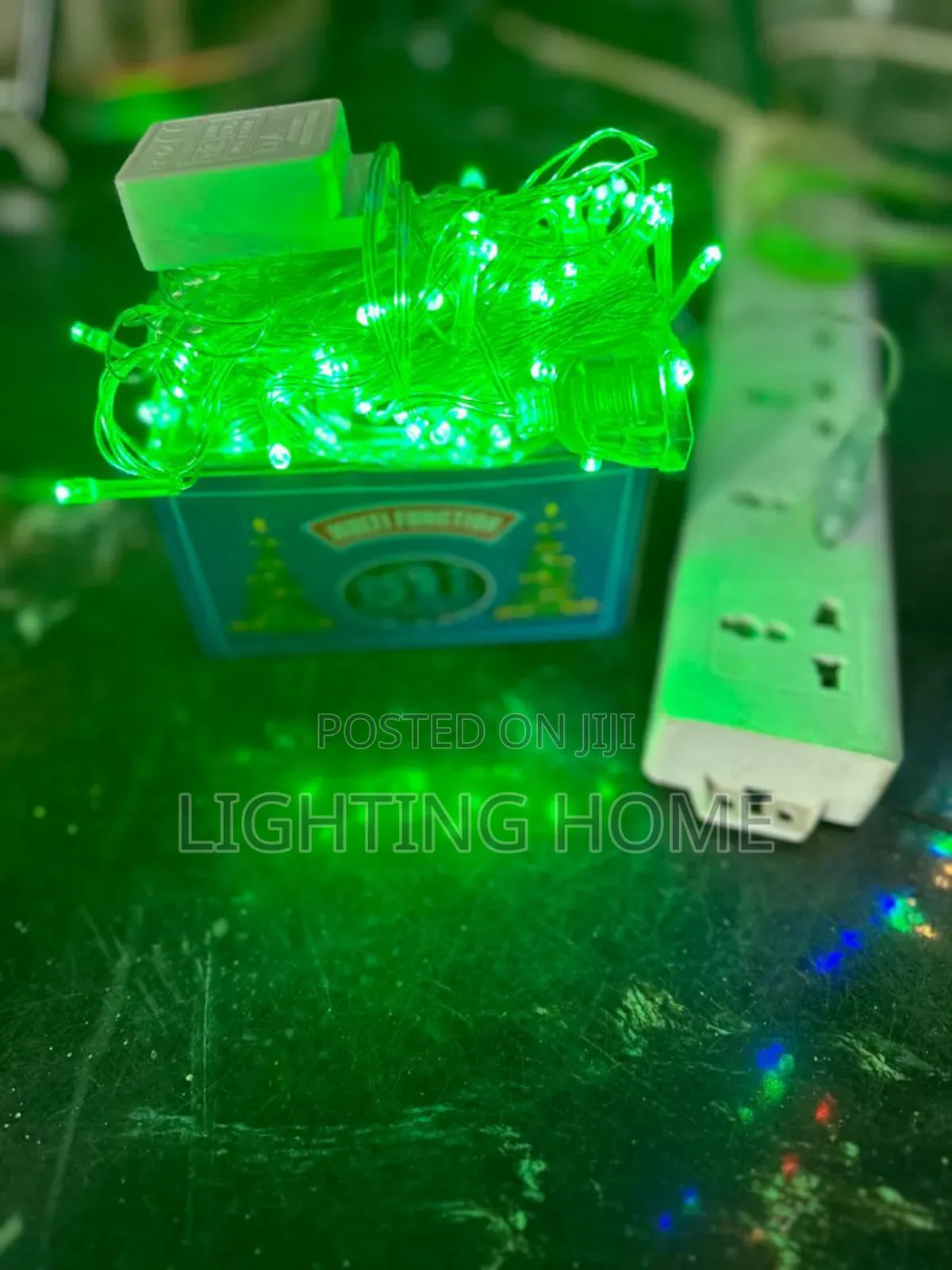 Christmas Light