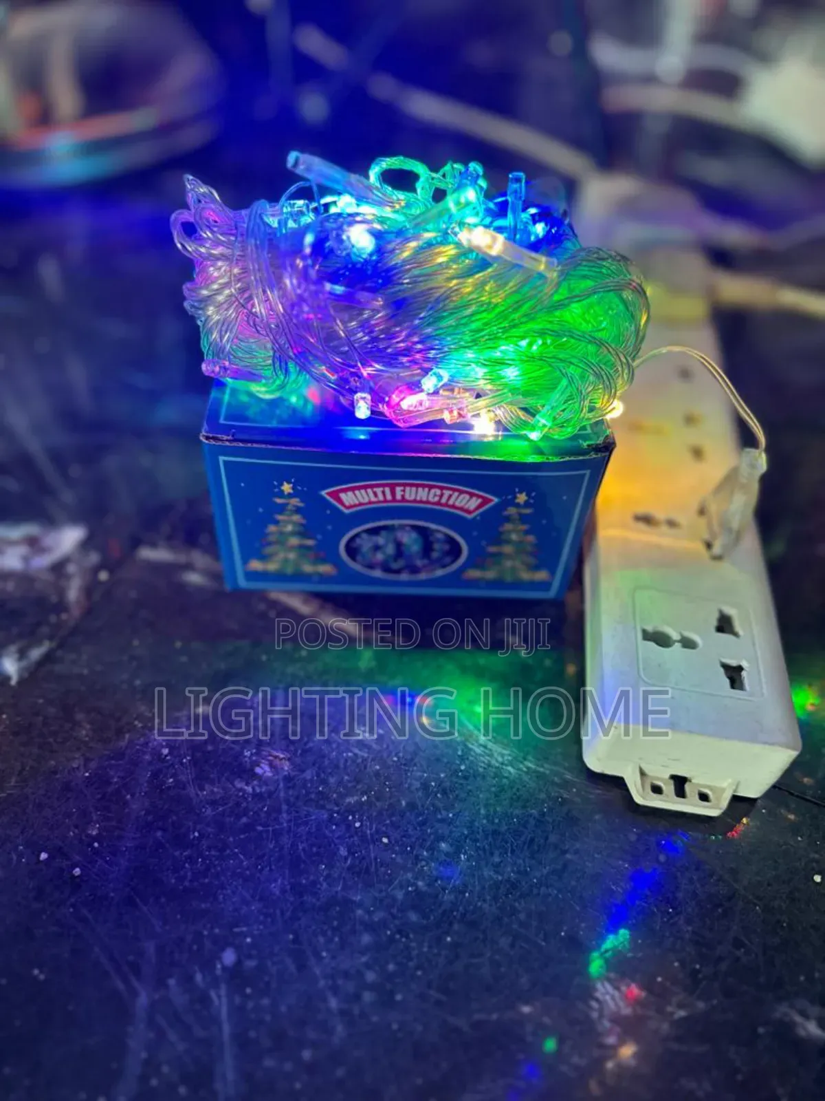 Christmas Light