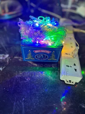 Christmas Light