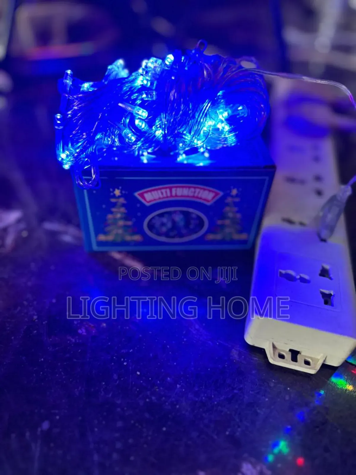 Christmas Light